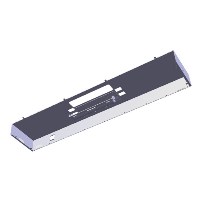 AEG Electrolux Bedienblende 8088621399 für Geschirrspüler Ersatzteil