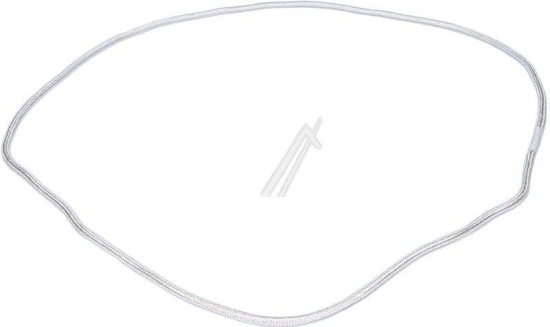 BSH Bosch Siemens 00150102 Backofentürdichtung - Dichtung glasseide/türschild d=5,5 +-0,4mm