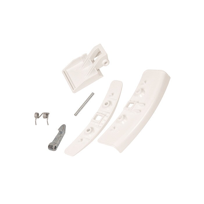 AEG Electrolux 50278056002 Waschmaschinentürgriff - Kit, griff, bullauge