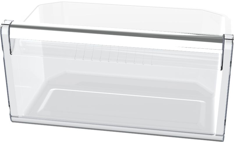 BSH Bosch Siemens 00688253 - Gefrierschrank-schublade
