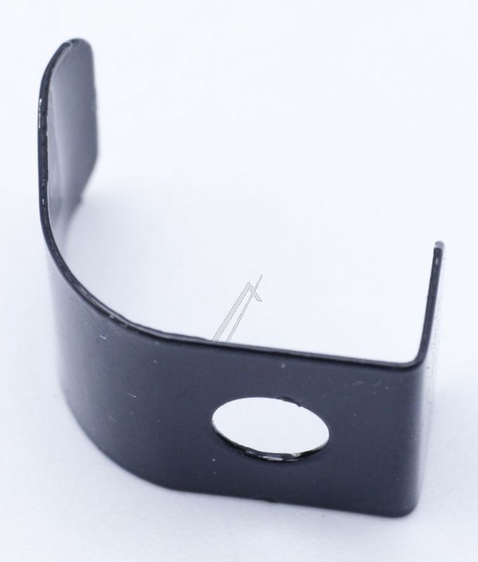 Vestel 37008879 Halter - Interval front panel spring (black)