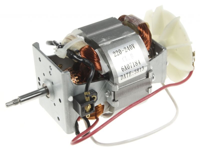 SEB MS0568506 Motor - Ms-0568506 motor