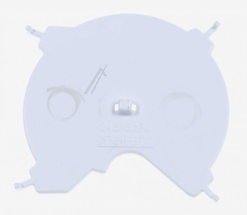 AEG Electrolux 2433674013 Halter - Aufhängung,pumpe,unter