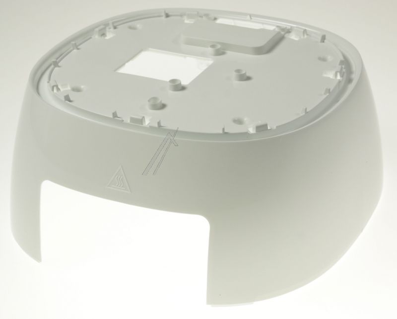 Philips 420303618521 Gehäusedeckel - Gehäuse oben weiss