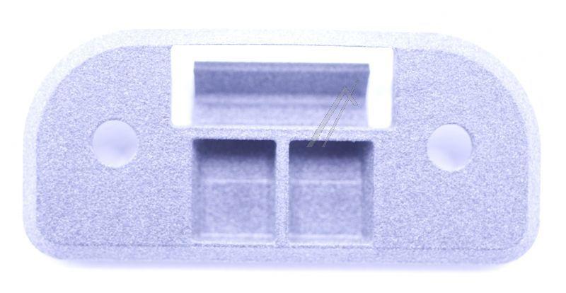 Whirlpool Indesit 481241758389 Verschlusshaken - C00318097 verschlusshaken