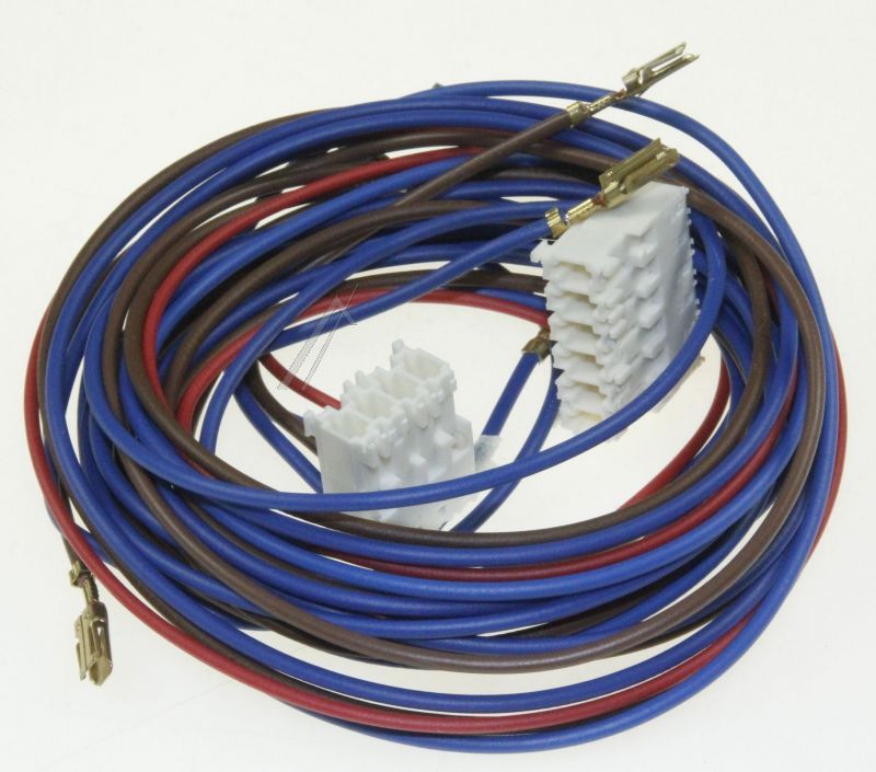 Whirlpool Indesit 482000030575 Stecker - C00259856 verkabelung base mod.j1-j3 24000081905a Whirlpool Indesit 482000030575 Stecker - C00259856 verkabelung base mod.j1-j3 24000081905a