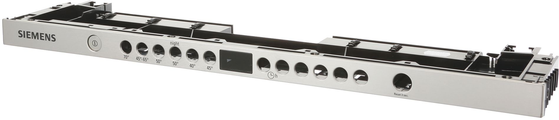 BSH Bosch Siemens 11008108 Blende - Blendenkasten