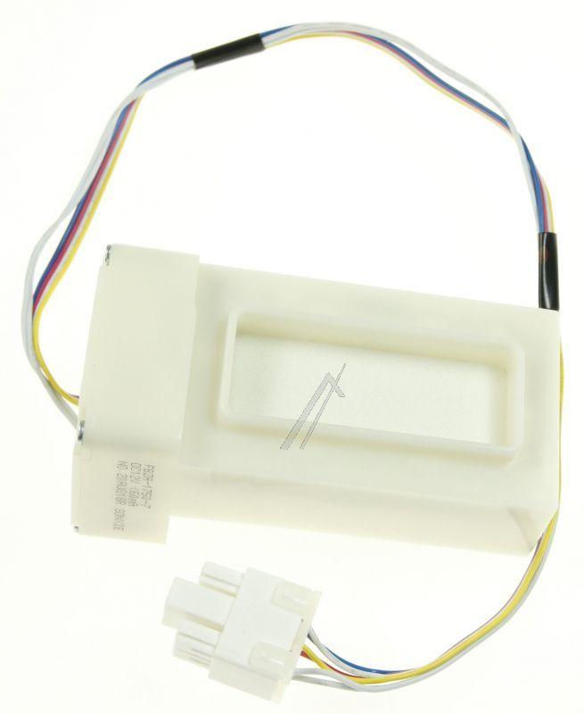 Snowky DA030398001 - Elektrische lüftungsklappe