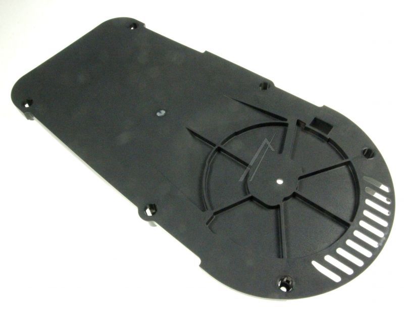 Delonghi KW712910 Bodenplatte - Base moulding km070