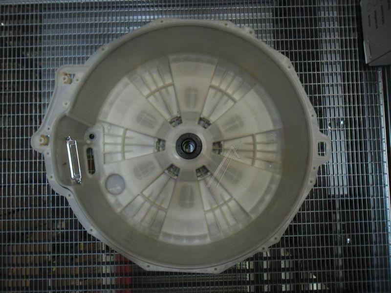 Samsung DC9716462B Bottichhinterteil - Dc97-16462b assy semi tub back,heba pjt,wf8802spg1/
