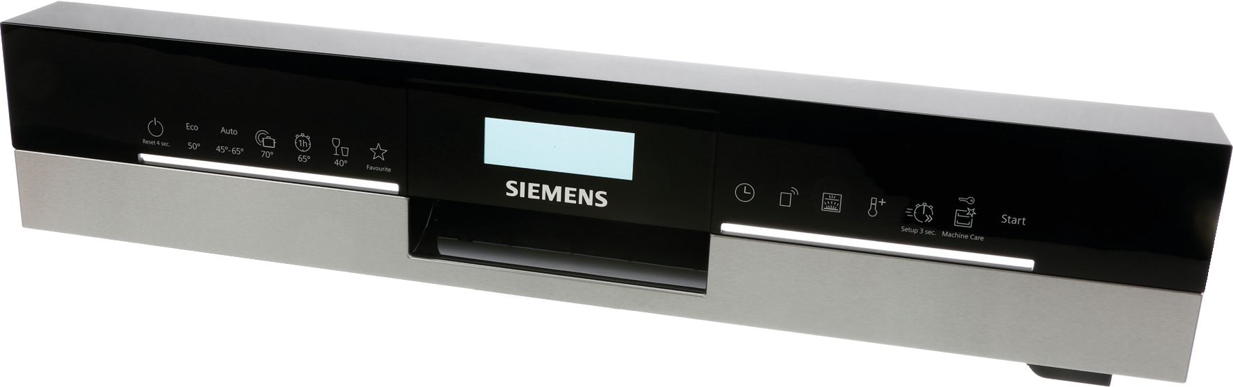 BSH Bosch Siemens 11038801 Schalterblende - Panel rahmen