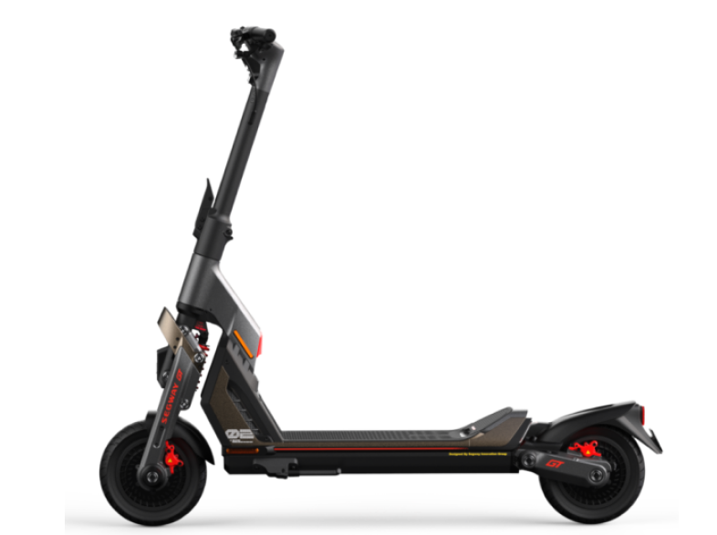 Segway Ninebot KickScooter GT2P E Segway Ninebot KickScooter GT2P E