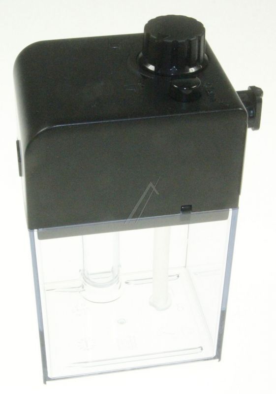 DeLonghi Milchbehälter für Kaffeemaschine Milchkanne 7313236251 Ersatzteil DeLonghi Milchbehälter für Kaffeemaschine Milchkanne 7313236251 Ersatzteil