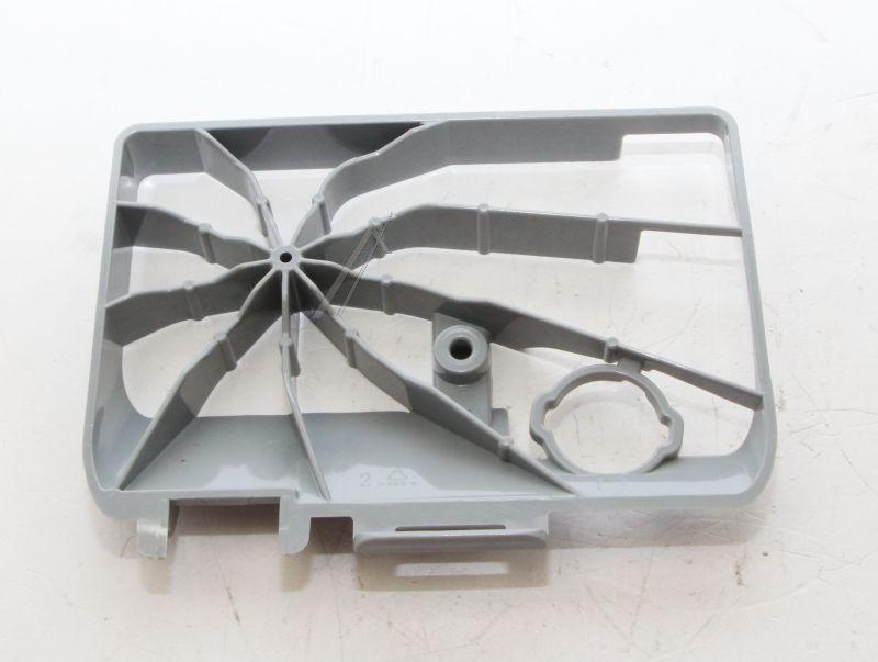 SEB RSRT3848 Rost - Rs-rt3848 gitter/motor/grau