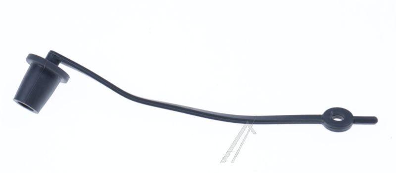 Whirlpool Indesit 482000091894 Stopfen - C00419732 gummikappe