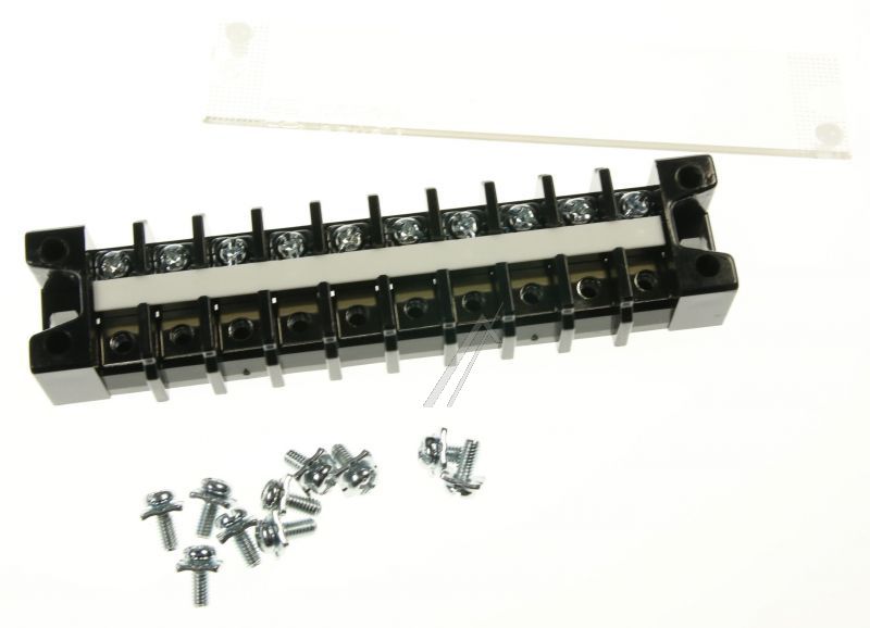 LG 3A00093A - Terminal block terminal block 10p fc