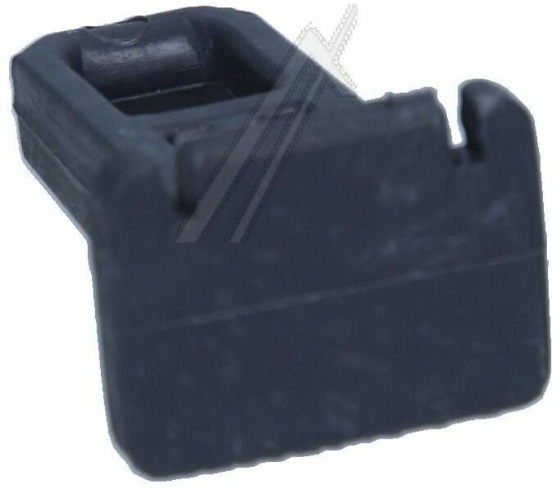 Vestel 42214623 Haken - Fixed door hook plastic-pa6