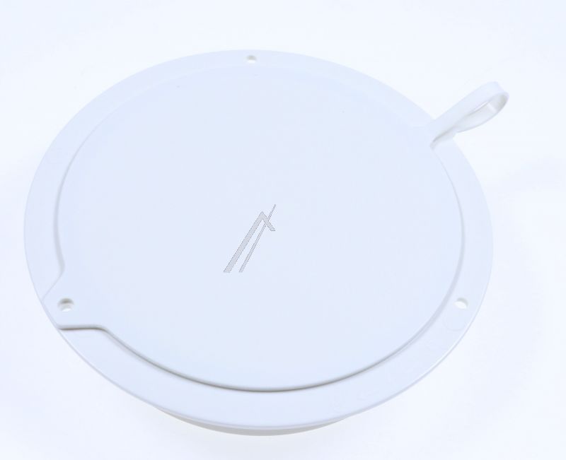 Delonghi Flansch mit Kappe AS00004038 für Klimagerät pac es72 Ersatzteil