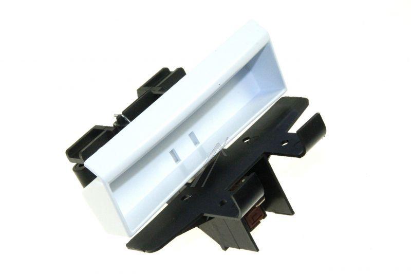 Whirlpool Indesit 482000026648 Türverriegelung - C00047345 türschloss passend für universal mod. wh/br/bk/