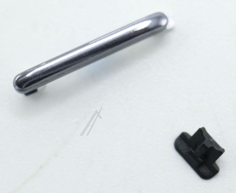 Oppo 4903830 Knopf Taste - Volume key find x2 pro automobili lamborghini edition/black/grey for aftersales