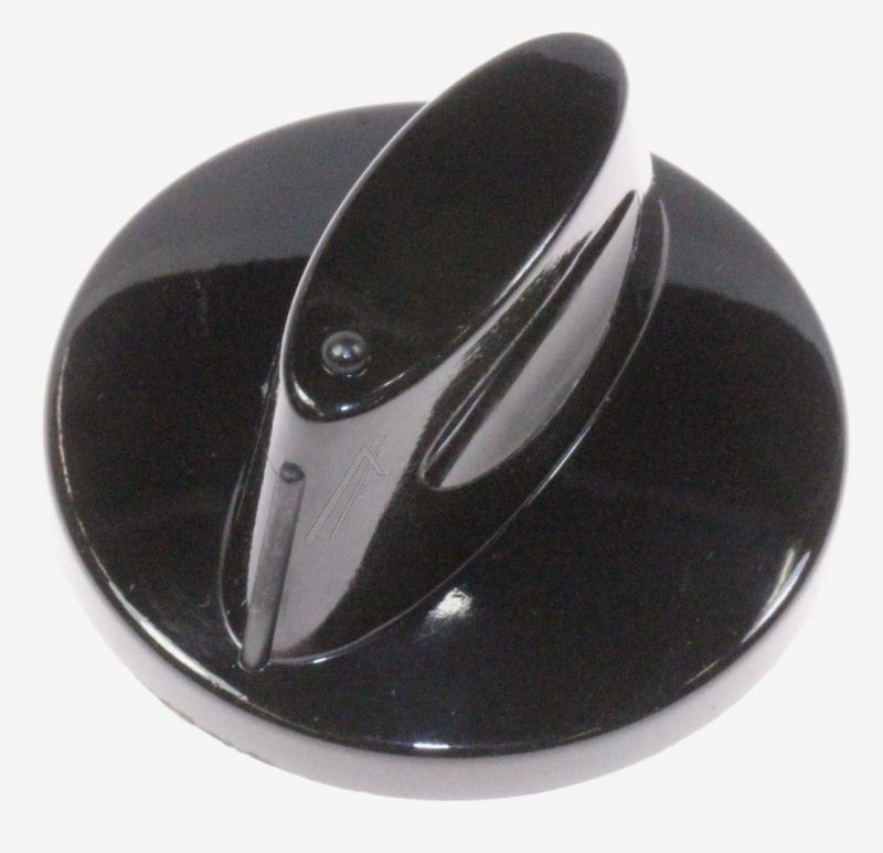 Whirlpool Indesit 481241279247 Knopf Taste - C00312960 knopf schwarz