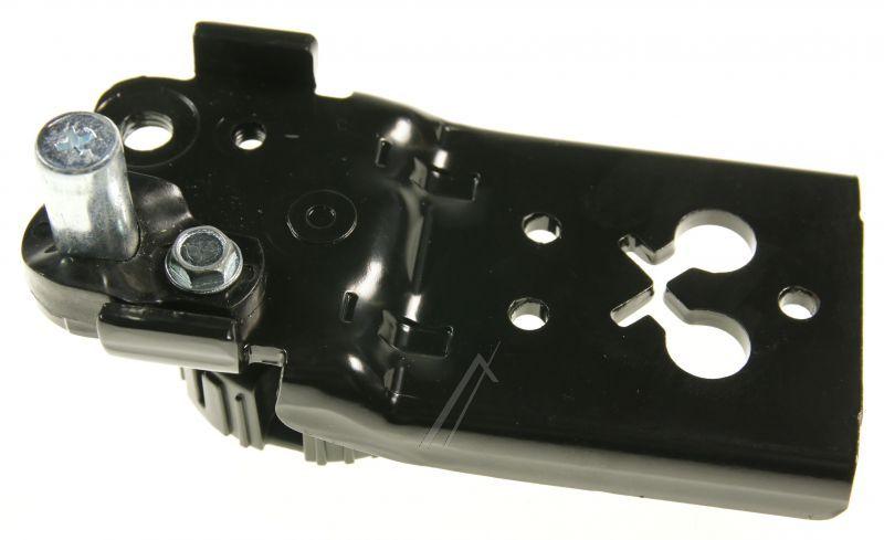 Samsung DA9717371A - Da97-17371a assy hinge-low,rr7000m,t4.0,black