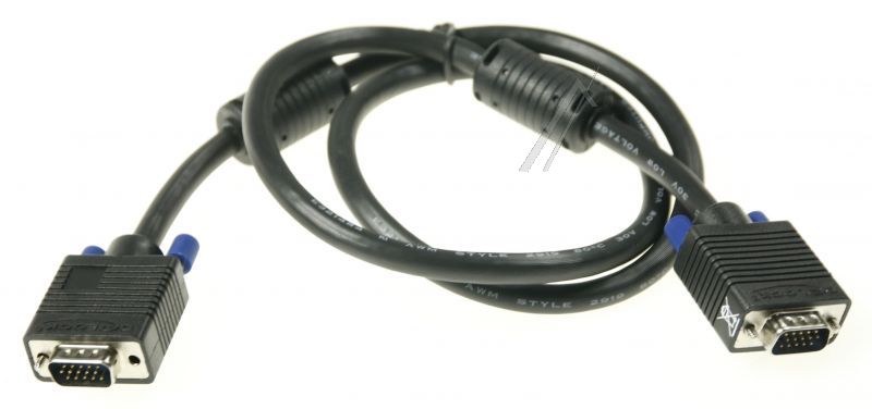 Delock 82556 - Kabel svga 1m stecker-stecker