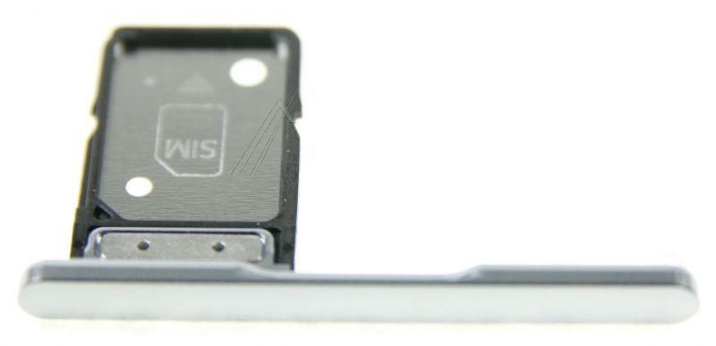 Sony U50056421 Halter für Sim-Karten - 306j24q0200 cap tray assy single silver