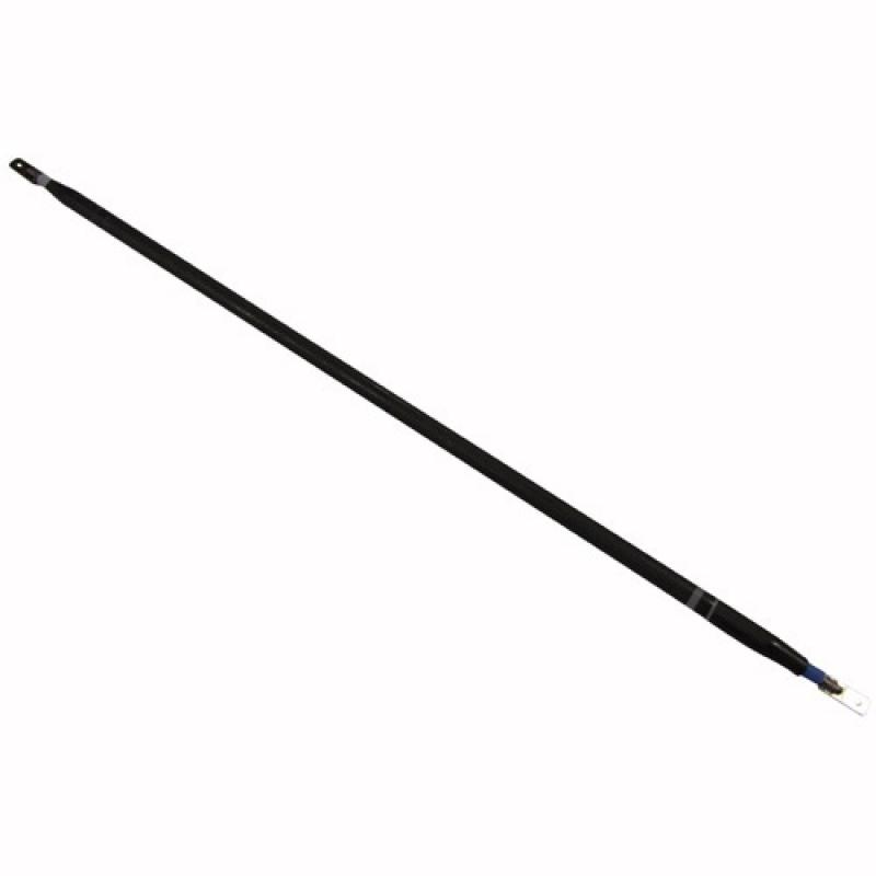 Whirlpool Indesit 482000027107 Hilightheizkörper - C00061536 hizelement unten