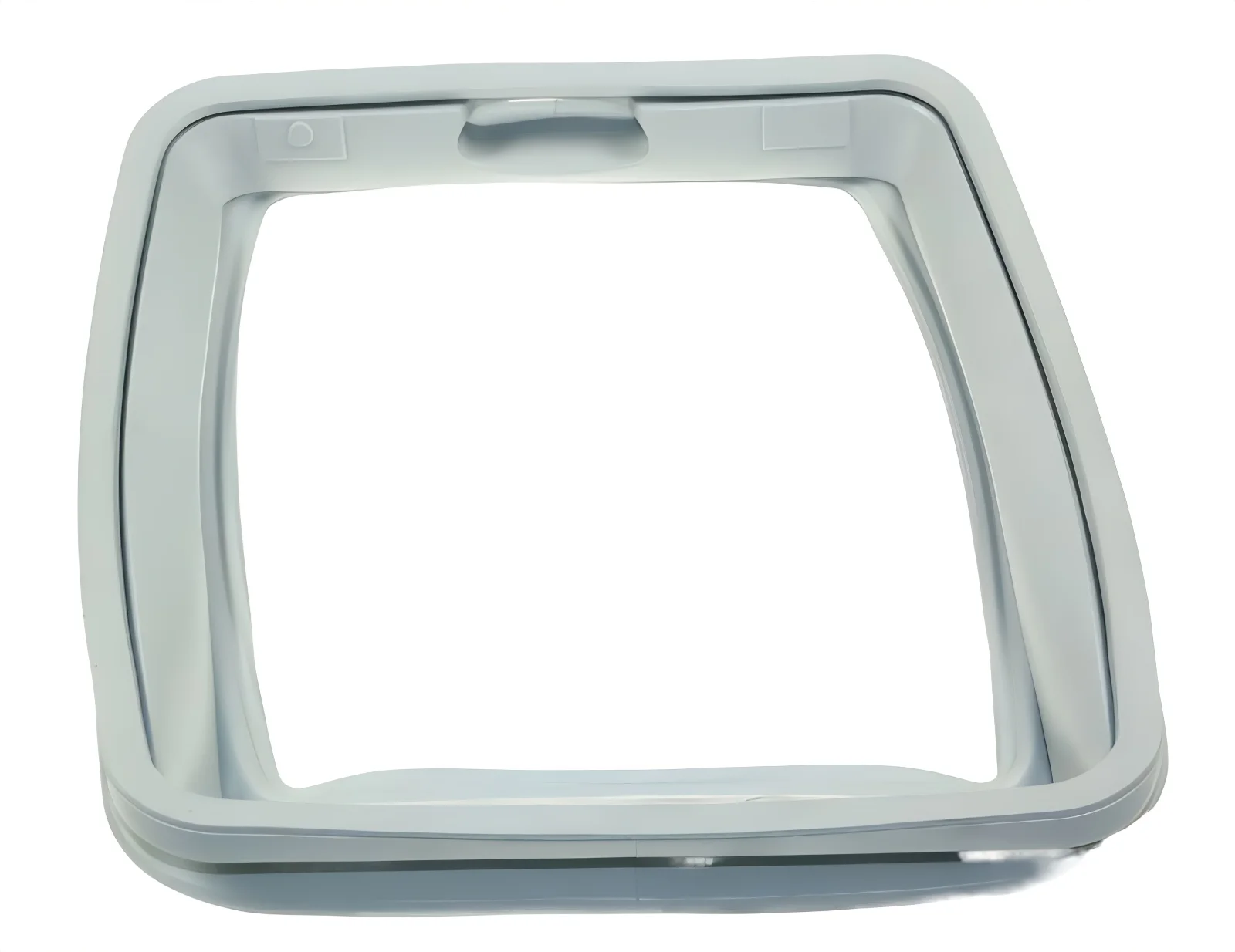 Whirlpool Indesit 481010410453 Waschmaschinentürdichtung - C00377143 türmanschette tl hr st d