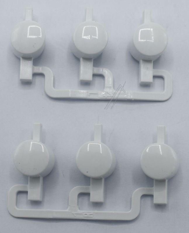 BSH Bosch Siemens 00615524 Tastensatz - Tastensatz