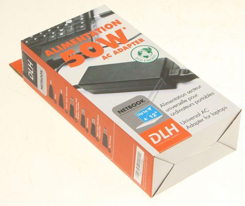 DLH DYAI1545N - Alimentation secteur dlh first 50w universelle.