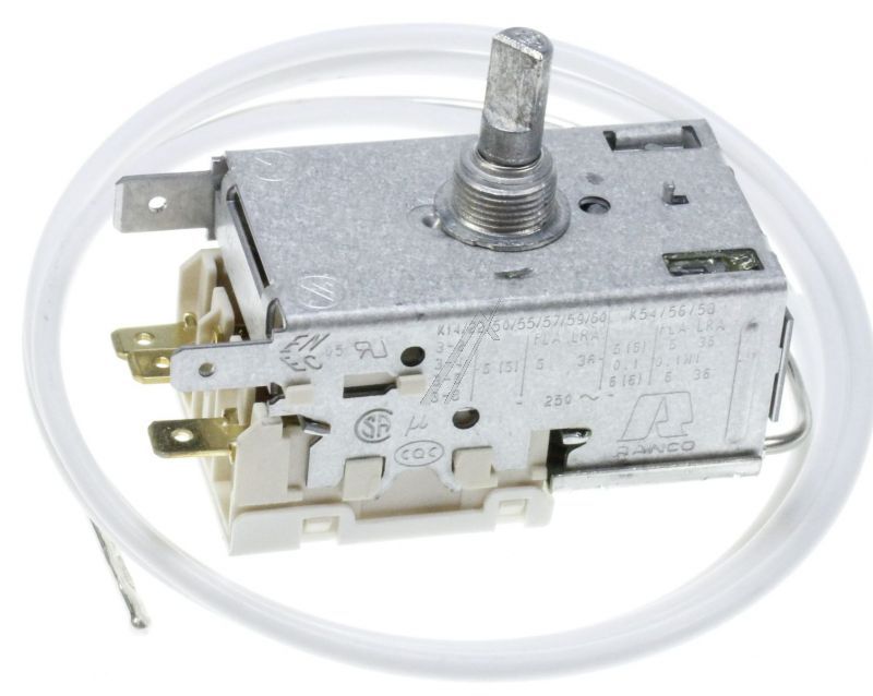 Thermostat für Kühlschrank wie Liebherr K57l5558 615180000 Ersatzteil