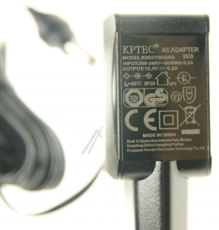 BSH Bosch Siemens 12017492 AC Adapter - Block netz