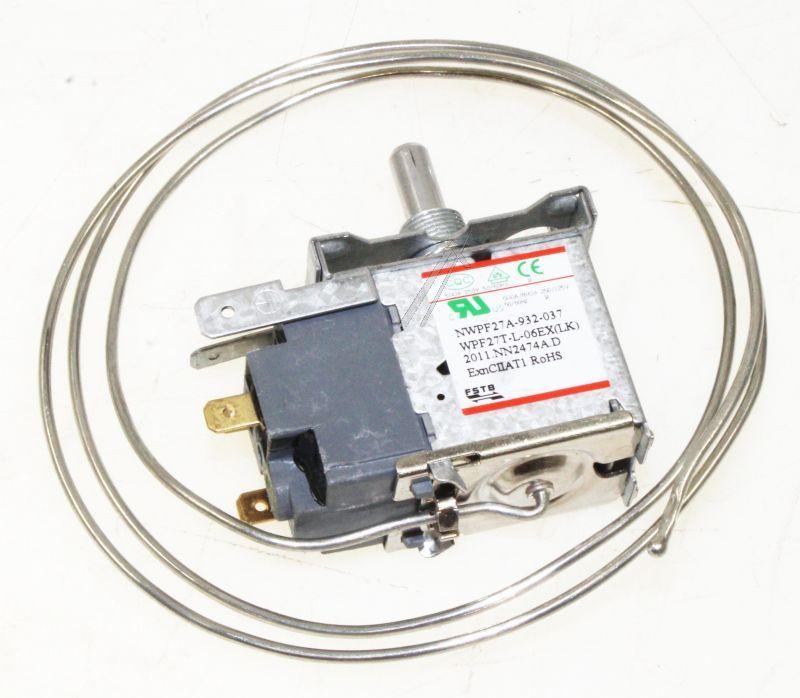 Candy Hoover 49044834 Thermostat - Thermostat-gefrierteil Candy Hoover 49044834 Thermostat - Thermostat-gefrierteil