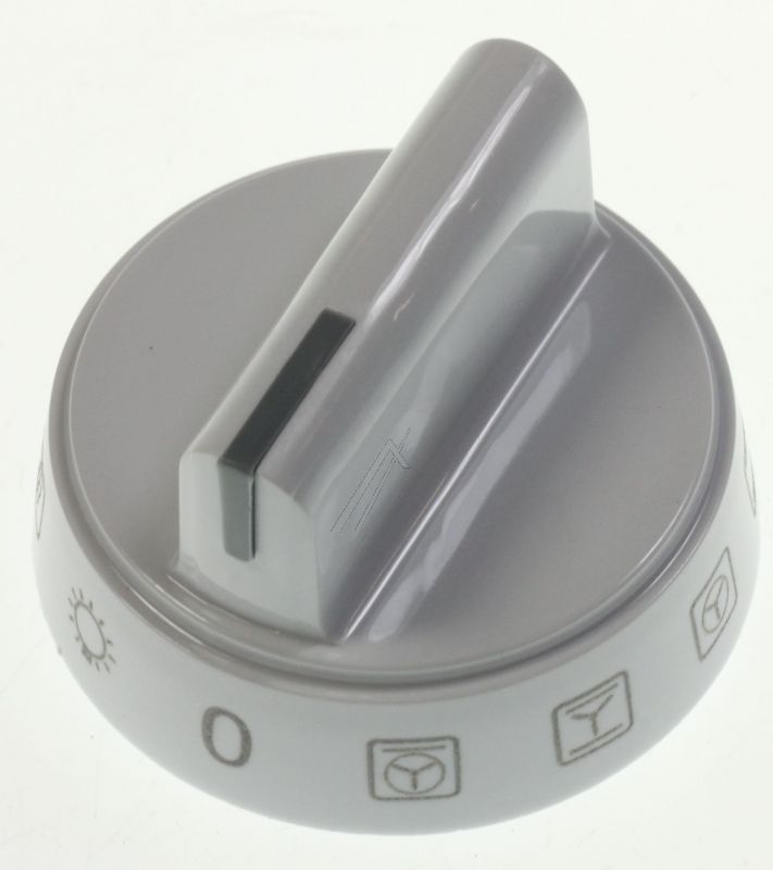 Amica 9052044 Bediendrehknopf - Knebel.code1_e/09.10672.00 waiss