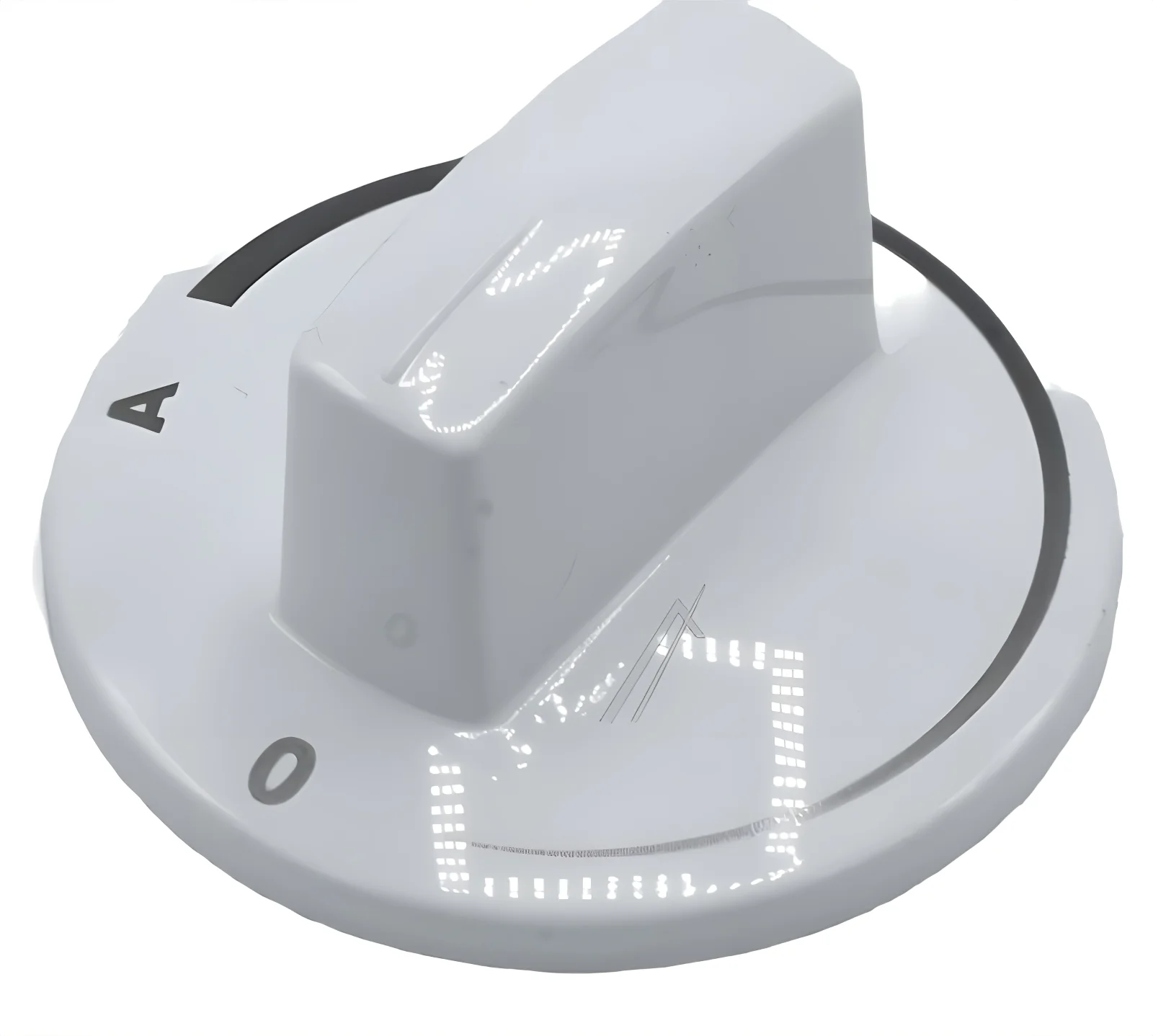 AEG Electrolux 5617191571 Knebel - Knebel,funktionen