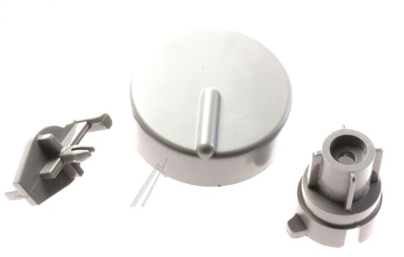 SEB RSRH4870 Reglerknopf - Knopf/dimmer/grau