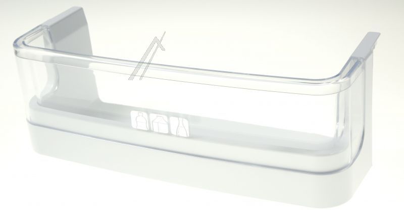 Sharp FPOKA327CBKZ Türfach - Fpok-a327cbkz kühlschranktürfach