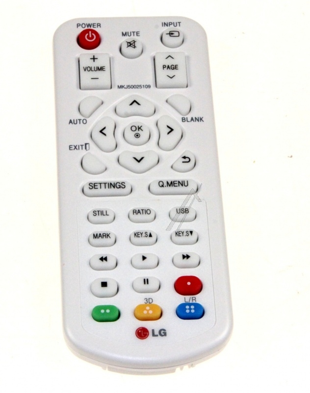 LG MKJ50025109 - Fernbedienung