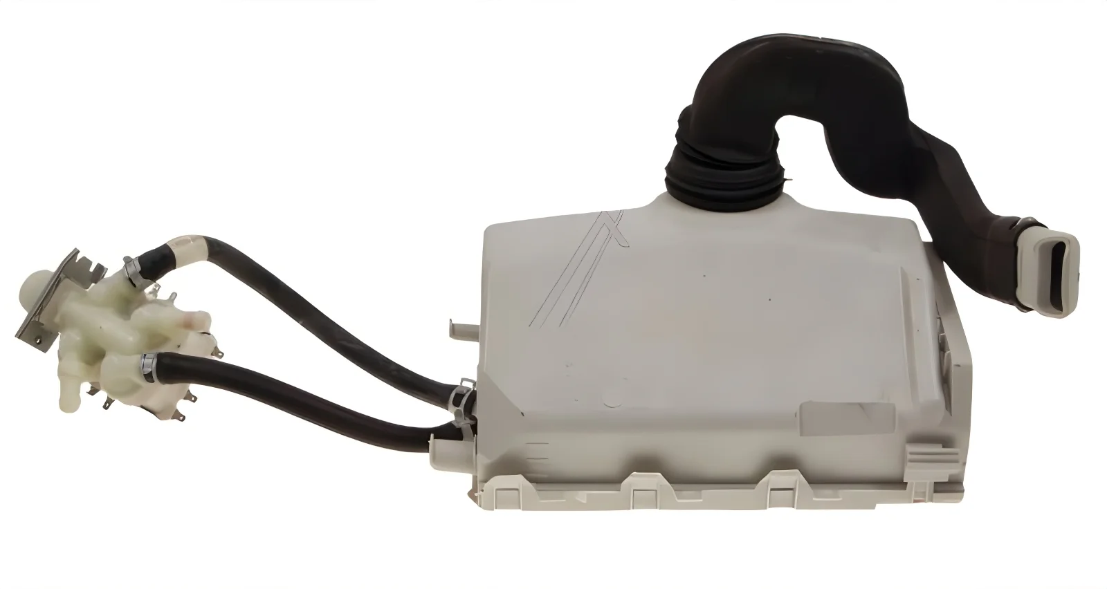 LG ACZ74230524 Waschmitteleinspülkasten - Dispenser assembly