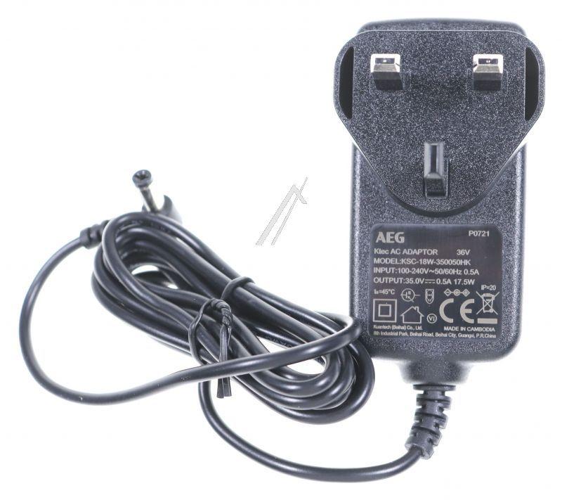 AEG Electrolux 140117630214 - Adaptateur,uk,21.6v