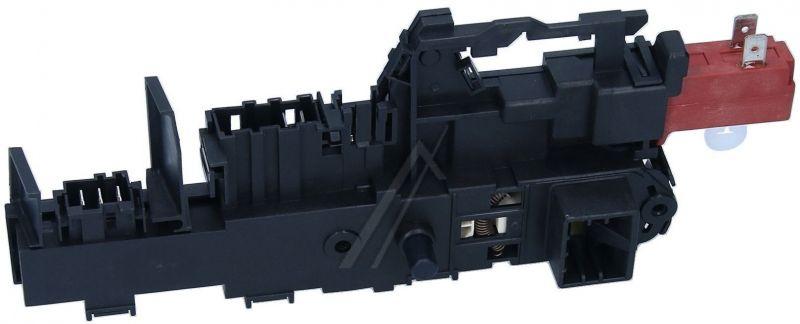 Whirlpool Indesit 480111103982 Türschalter - C00311513 türverriegelung.