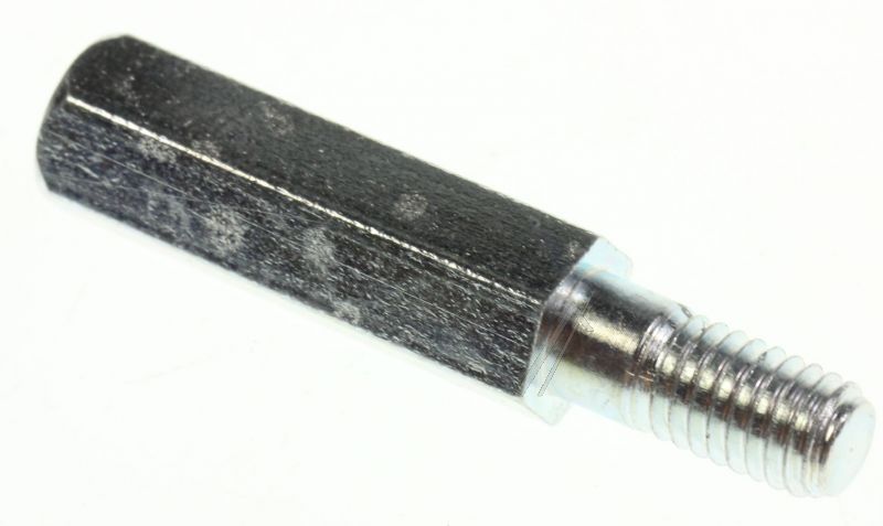 Vestel 37012608 Mutter - Ovendoorhandleassemblystud(newg)
