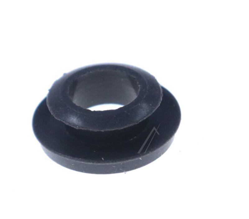 Vestel 42223194 O-Ring - Knob gasket (glaskeramik, black)