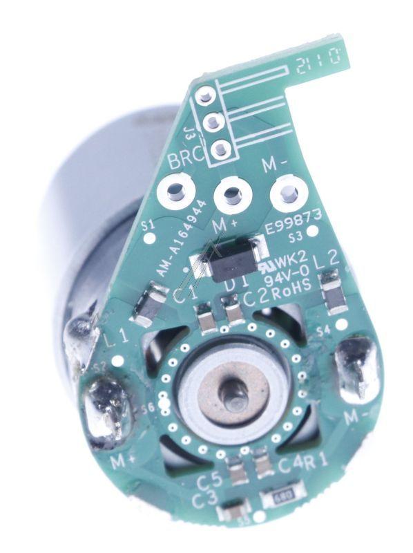 AEG Electrolux 140200419012 Motor - Moteur,injecteur,module électr