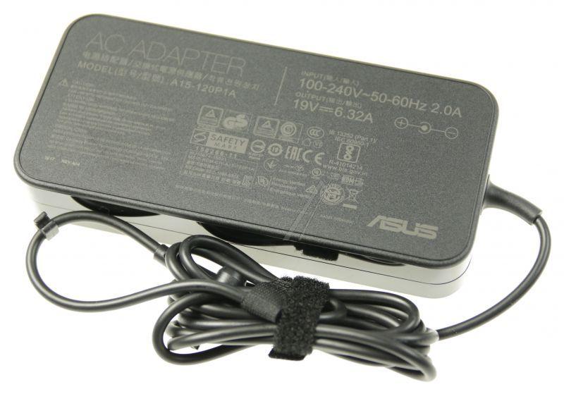 ASUS 0A00100062900 - Adapter 120w 19v 3p (5.5phi)