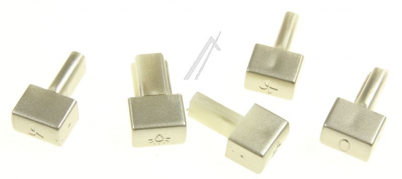 Sogedis 0SPL0011 Knopf Taste - Einheit knopf stössel