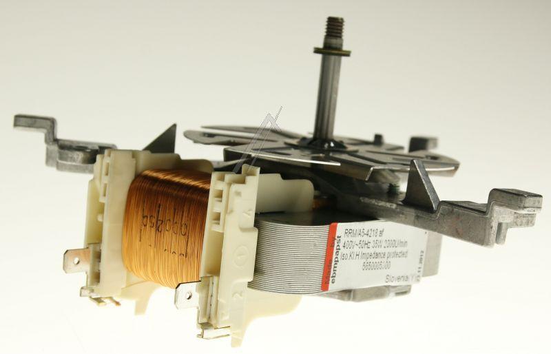 BSH Bosch Siemens 00493439 Lüfter - Gebläsemotor