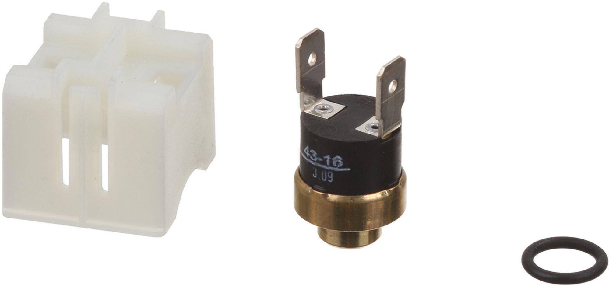 BSH Bosch Siemens 10004861 Thermostat - Regulator-temperature